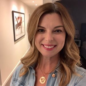 Meet your Posher, Tiffany